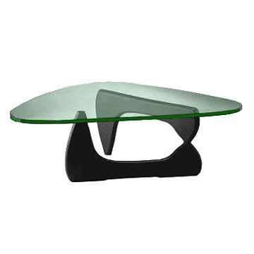 Chine GV en bois moderne de conception simple de meubles de maison de table basse d'Isamu Noguchi fournisseur