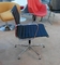 Taille ajustable de cadre en aluminium de chaise de bureau de pivot de style de Charles Eames de reproduction fournisseur