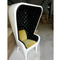 Chaise de bras de fibre de verre de style de chapeau FRP durable de détente moderne pour des loisirs fournisseur