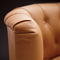 Meubles simples tapissés modernes de ménage de sofa de Haussmann confortables fournisseur