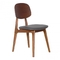 Aucune chaise solide pliée de lapin en bois de bouleau de couleurs multi avec 3-5 ans de garantie fournisseur