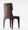 Fibre de verre indubitable de Giorgetti Tiche de style dinant la structure d'acier de construction de chaise fournisseur