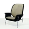 Chaise de bras de fibre de verre de kangourou pour la couleur multi à la maison de décoration et de bureau fournisseur