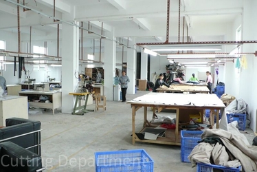 Société de meubles de Henyang limitée