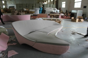 Société de meubles de Henyang limitée
