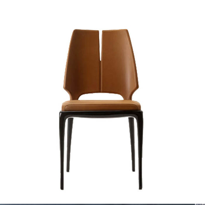 Chine Fibre de verre légère de découpe dinant la chaise pour la taille adaptée aux besoins du client par meubles à la maison fournisseur