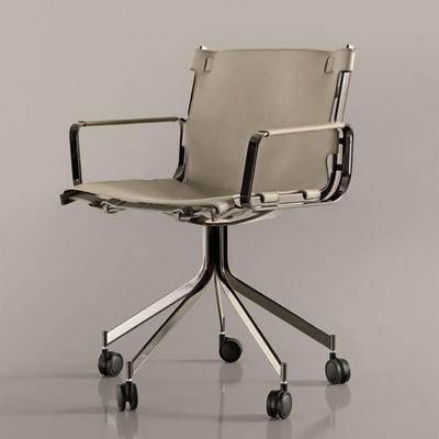 Le fauteuil (le salon)