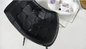Chaise de bras de fibre de verre de cuir d'unité centrale avec des meubles de reproduction pour le salon fournisseur