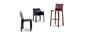 Le fauteuil de cabine de Mario Bellini /couleur multi a tapissé la chaise de bras fournisseur